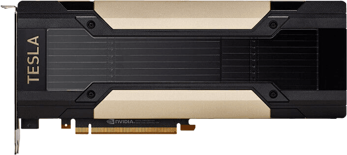NVIDIA Tesla V100 PCIe 16 GB